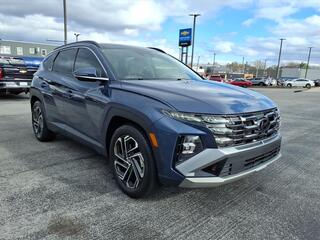 2025 Hyundai Tucson for sale in Oxford MS