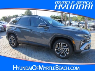 2025 Hyundai Tucson for sale in Myrtle Beach SC