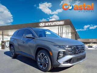 2025 Hyundai Tucson for sale in Melbourne FL