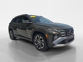 2025 Hyundai Tucson for sale in Knoxville TN