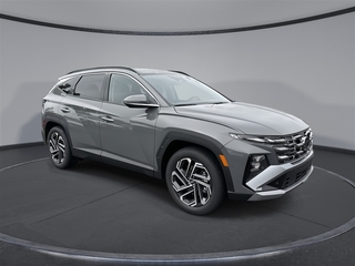2025 Hyundai Tucson for sale in Wake Forest NC
