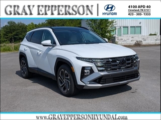 2025 Hyundai Tucson for sale in Cleveland TN