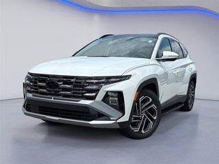 2025 Hyundai Tucson for sale in Ringgold GA