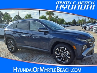 2025 Hyundai Tucson for sale in Myrtle Beach SC