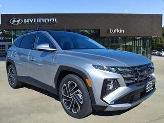 2026 Hyundai Tucson for sale in Boerne TX