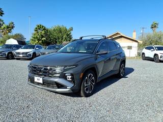 2026 Hyundai Tucson for sale in Somersworth NH