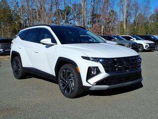 2026 Hyundai Tucson for sale in Cornelius NC