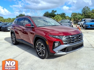 2026 Hyundai Tucson for sale in Melbourne FL