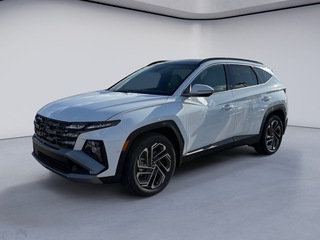 2026 Hyundai Tucson for sale in Morristown TN