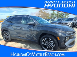 2026 Hyundai Tucson for sale in Myrtle Beach SC