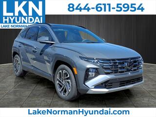 2026 Hyundai Tucson for sale in Cornelius NC