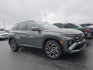 2026 Hyundai Tucson for sale in South Hill VA