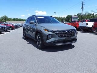 2024 Hyundai Tucson for sale in Carlisle PA