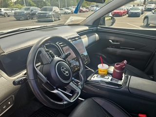 2024 Hyundai Tucson for sale in Johnson City TN