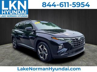 2024 Hyundai Tucson for sale in Cornelius NC