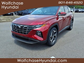 2024 Hyundai Tucson for sale in Memphis TN