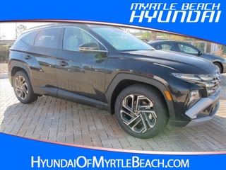 2025 Hyundai Tucson for sale in Myrtle Beach SC