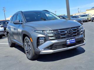 2025 Hyundai Tucson for sale in Torrance CA