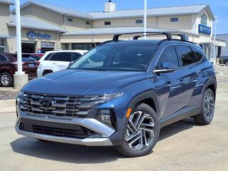 2025 Hyundai Tucson for sale in Denton TX