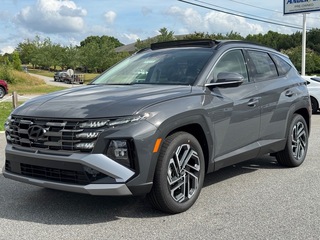 2025 Hyundai Tucson for sale in Anderson SC