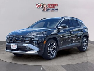 2025 Hyundai Tucson for sale in Fort Mill SC
