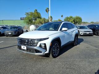 2025 Hyundai Tucson for sale in Somersworth NH