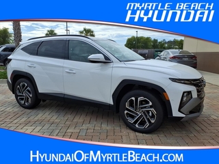 2026 Hyundai Tucson for sale in Myrtle Beach SC