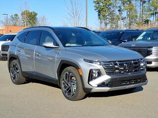 2026 Hyundai Tucson for sale in Cornelius NC