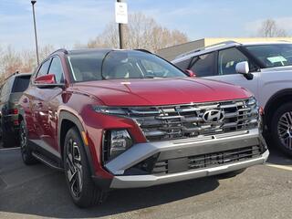 2026 Hyundai Tucson for sale in South Hill VA