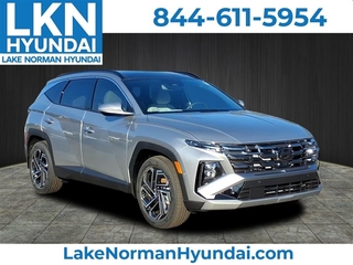2026 Hyundai Tucson for sale in Cornelius NC