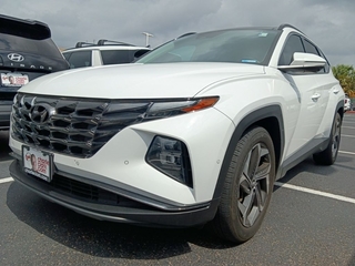 2024 Hyundai Tucson for sale in Somersworth NH
