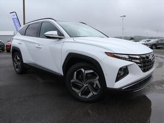 2024 Hyundai Tucson for sale in Knoxville TN