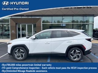 2024 Hyundai Tucson for sale in Columbus MS
