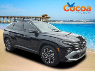 2025 Hyundai Tucson for sale in Cocoa FL