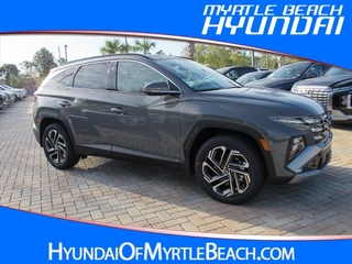 2025 Hyundai Tucson for sale in Myrtle Beach SC