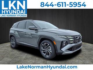 2025 Hyundai Tucson for sale in Cornelius NC