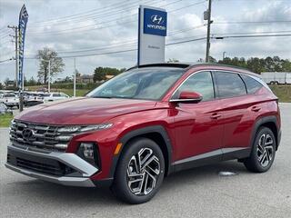 2025 Hyundai Tucson for sale in Anderson SC