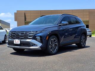 2025 Hyundai Tucson for sale in Fort Mill SC