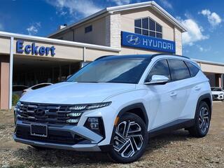 2025 Hyundai Tucson for sale in Denton TX