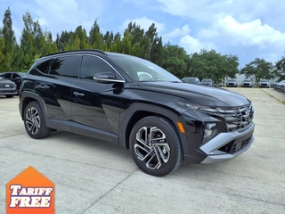 2025 Hyundai Tucson for sale in Melbourne FL