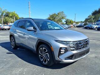 2026 Hyundai Tucson for sale in Melbourne FL