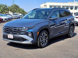 2026 Hyundai Tucson for sale in Fort Mill SC