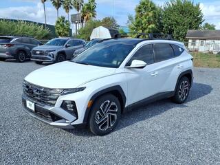 2026 Hyundai Tucson for sale in Somersworth NH