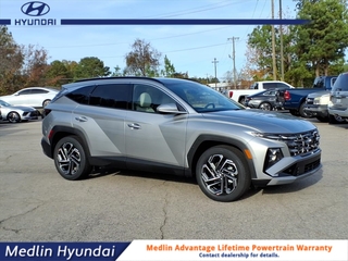 2026 Hyundai Tucson for sale in Rocky Mount NC