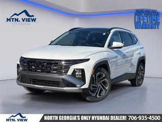 2026 Hyundai Tucson for sale in Ringgold GA