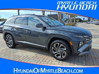 2026 Hyundai Tucson for sale in Myrtle Beach SC
