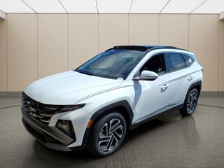 2026 Hyundai Tucson for sale in Johnson City TN