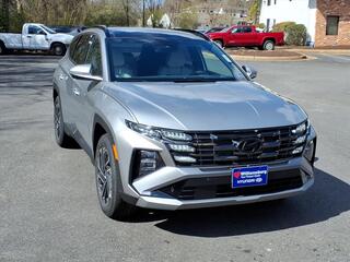 2026 Hyundai Tucson for sale in Mishawaka IN