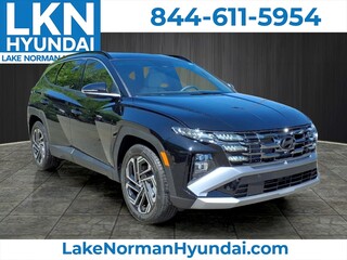 2026 Hyundai Tucson for sale in Cornelius NC