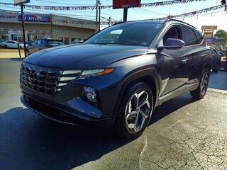 2022 Hyundai Tucson for sale in Uniontown PA